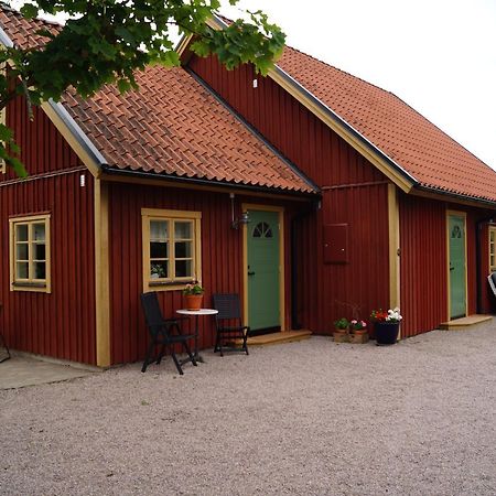 Degebergagården B&B Exterior foto