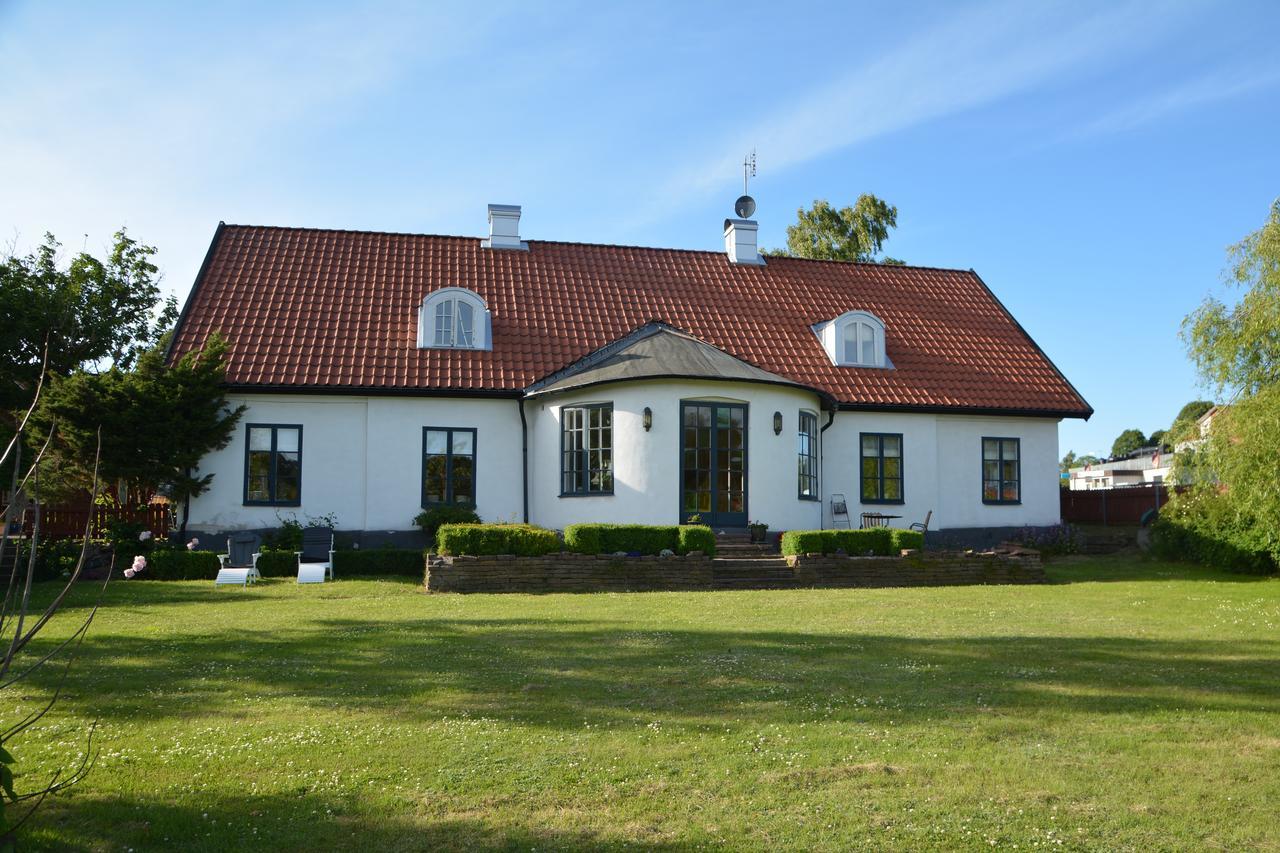 Degebergagården B&B Exterior foto